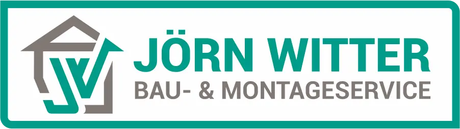 Logo von Jörn Witter Bau- & Montageservics